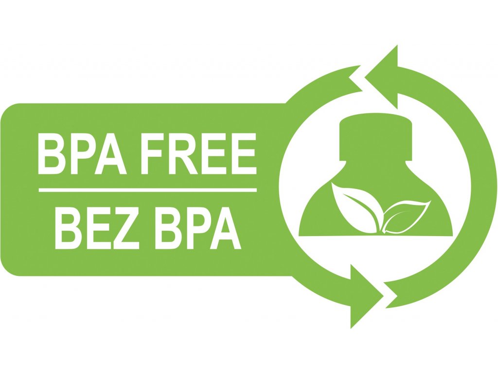 označení BPA free