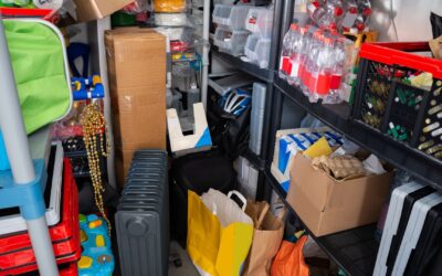 Co dělat, když se mi doma hromadí plátěné a papírové tašky?