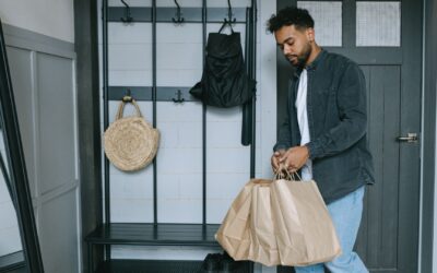 Proč i eko lidé občas sáhnou po papírové tašce? Psychologie pohodlnosti v praxi