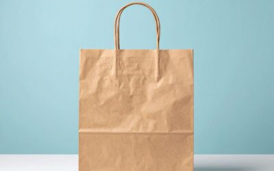 Jak poznat kvalitní papírovou tašku