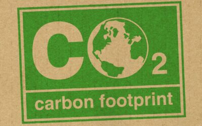 Uhlíková stopa obalů