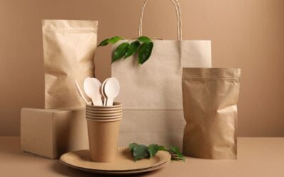 Eko obaly a hygienické požadavky v provozu