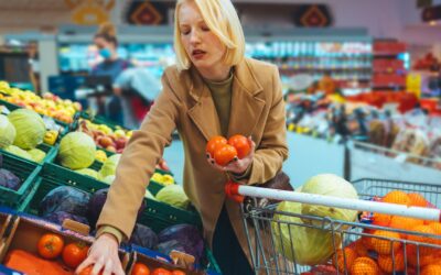 Jak na bezobalové nakupování v supermarketu